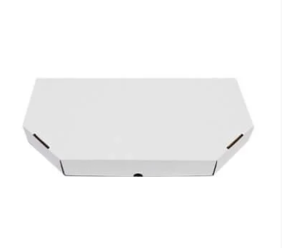 Коробка для хачапурі 300*149*35 мм БІЛА