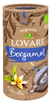 Чай LOVARE Organic Bergamot 60 г