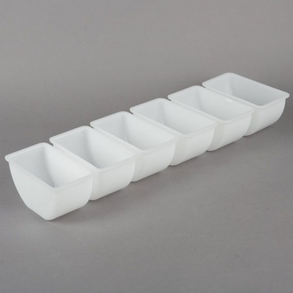 Ящик барний 6 відділів One Chef