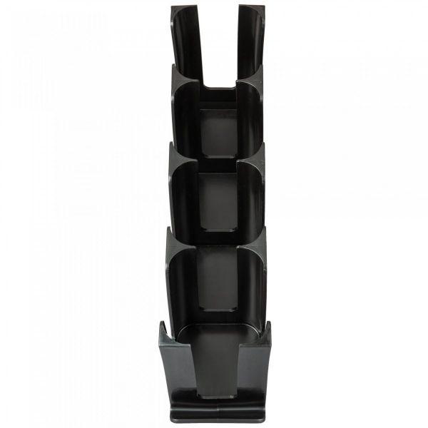 Диспенсер для паперових стаканів на 4 секції