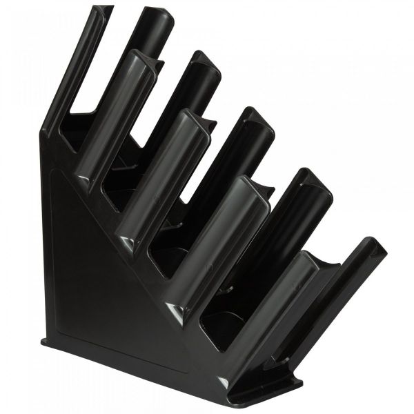 Диспенсер для паперових стаканів на 4 секції