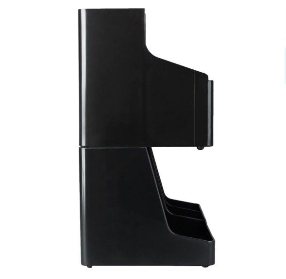 Диспенсер для паперових стаканів, кришек, капхолдеров на 11 секцій