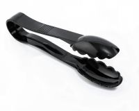 Щипці універсальні 230 мм чорні