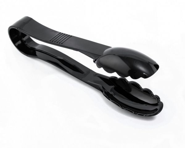 Щипці універсальні 230 мм чорні