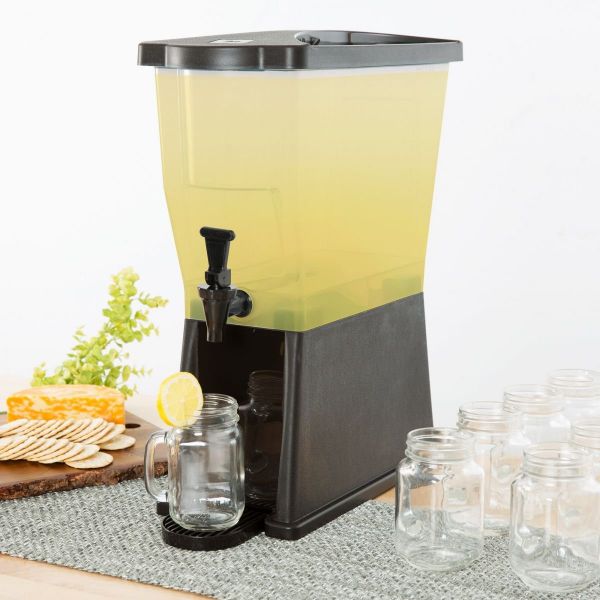 Диспенсер для напоїв 11 л. One Chef