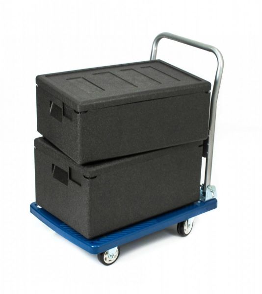 Термоконтейнер штабельований One Chef 46 л