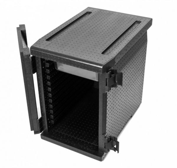 Термоконтейнер штабельований 86 л