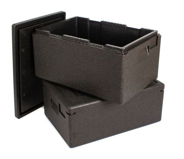 Термоконтейнер штабельований One Chef 46 л