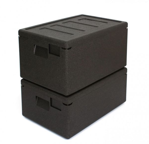 Термоконтейнер штабельований One Chef 46 л