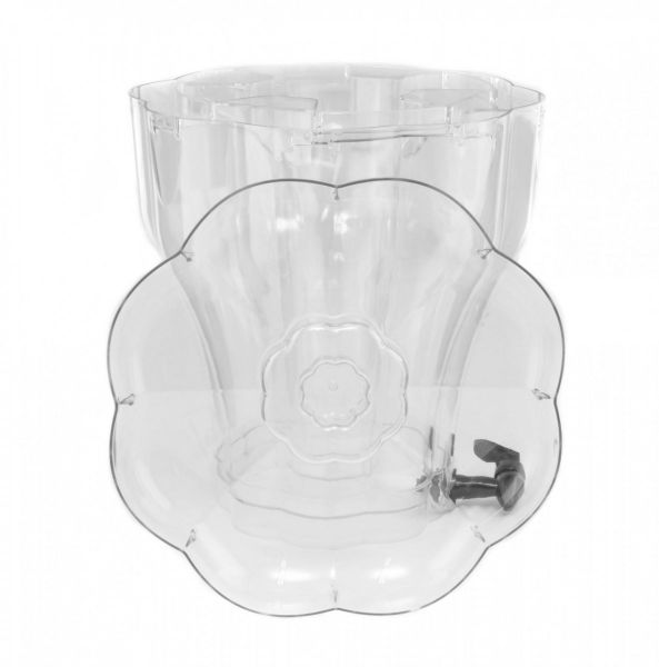 Диспенсер для напоїв 14 л. One Chef