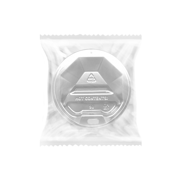 Кришка Т-79 біла Інд. пак.