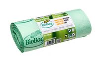 BioBag 140л/20шт 21 мікрон