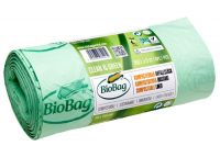 BioBag 150л/5шт 40 мікрон