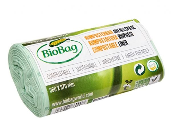 BioBag 6л/30шт 16 мікрон