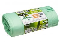 BioBag 75л/20шт 25 мікрон