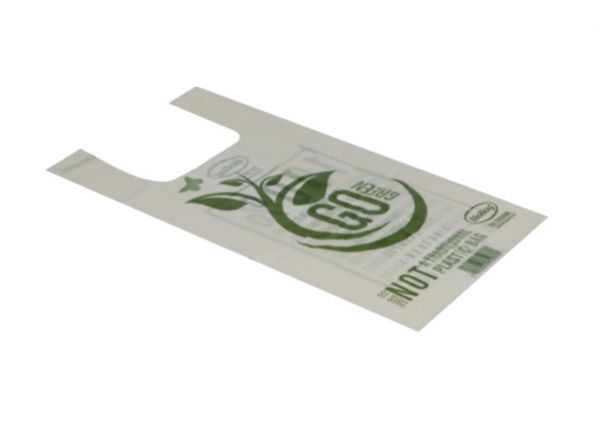 BioBag Пакет для покупок 26 мікрон 20 л