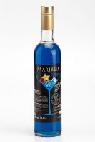 Сироп Maribell Блю Кюросао 900 г