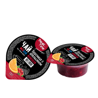 Концентрат чаю Meal Time брусниця з апельсином 60 г