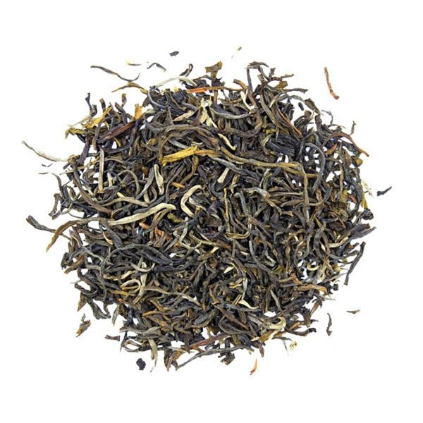 Чай зелений розсипний TEAHOUSE №100 Будда 250 г