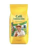 Кава в зернах J.J.DARBOVEN Cafe Intencion Crema 100% Arabica 1 кг