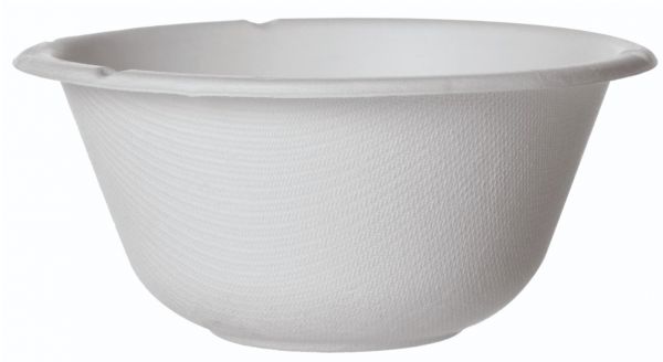 Чаша з багаси 235 мл