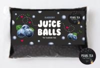 Bubble Tea Соковиті кульки зі смаком Чорниці 1,8 кг
