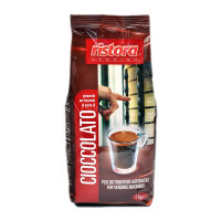 Шоколад RISTORA 1 кг вендинг