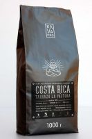 Кава в зернах KAVA PRO Costa Rica 100% Arabica