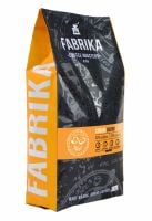 Кава в зернах FABRIKA Sigma 50/50 1 кг