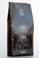 Кава в зернах KAVA PRO Cuba Serano 100% Arabica