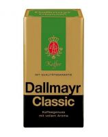 Кава мелена DALLMAYR Classic 65/35 500 г