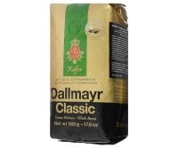 Кава в зернах DALLMAYR Classic 100% Arabica 500 г