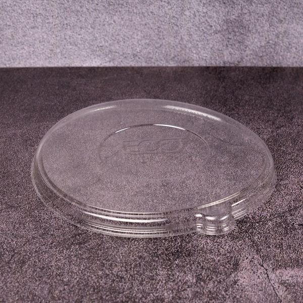 Кришка РЕТ для чаши 470-1360 мл 50 шт