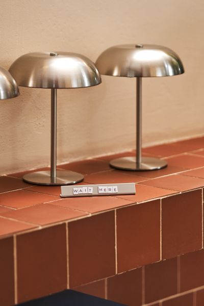 Набір цінників таблички маленькі 115*15 мм (10 табличок + 900 букв та цифр)