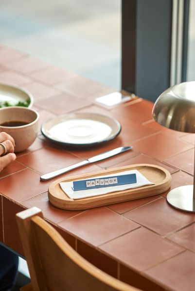 Набір цінників таблички маленькі 115*15 мм (10 табличок + 900 букв та цифр)