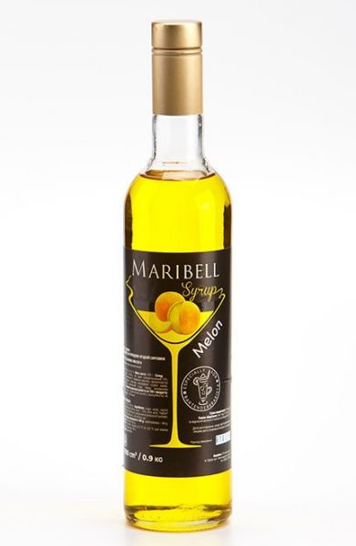 Сироп Maribell Диня 900 г