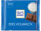 Шоколад RITTER SPORT Edel-Vollmilch Молочний шоколад 100 г