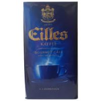 Кава мелена EILLES Gourmet Cafe 100% Arabica 250 г