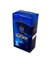 Кава мелена EILLES Gourmet Cafe 100% Arabica 500 г