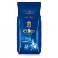 Кава в зернах EILLES Gourmet Cafе 100% Arabica 500 г