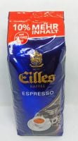 Кава в зернах EILLES Cafe Espresso 90/10 1,1 кг