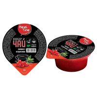 Концентрат чая Meal Time калина с эстрагоном 60 г