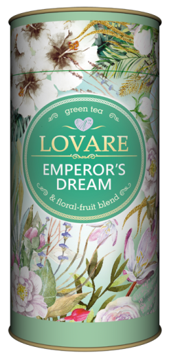Чай LOVARE Мрії Імператора 80 г