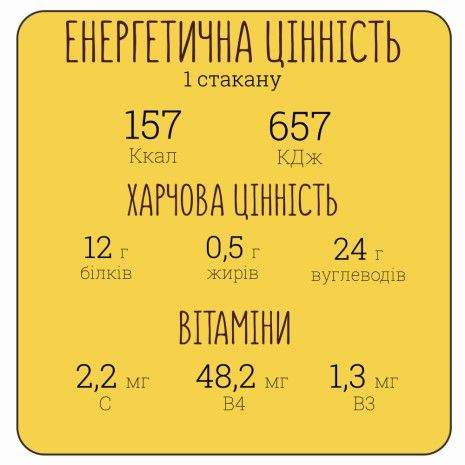 Крем-суп Street Soup з Сочевиці 50 г стакан