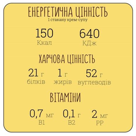 Крем-суп Street Soup Грибний 50 г стакан