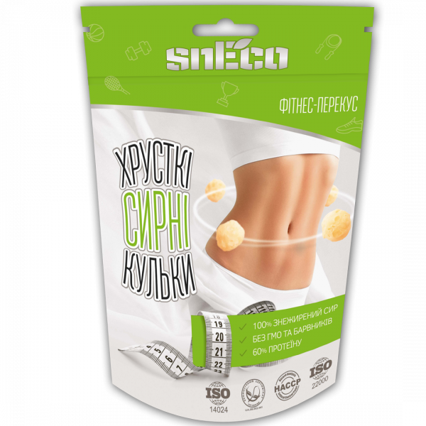 Акційний набір сушених сирів № 1