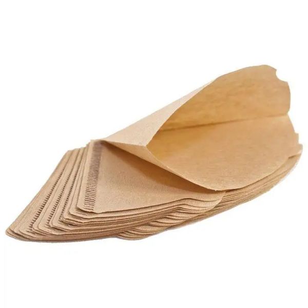 Фільтр для кави №2 100 шт