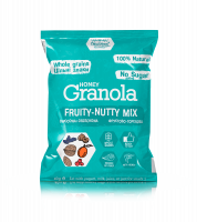 Гранола O&H Фруктово-Горіхова саше 40г