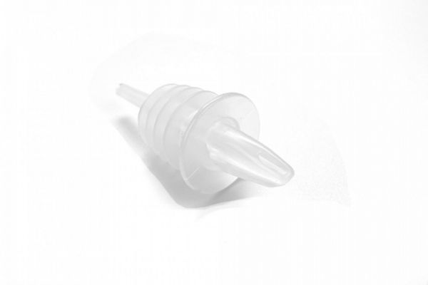 Гейзер пластиковий One Chef прозорий