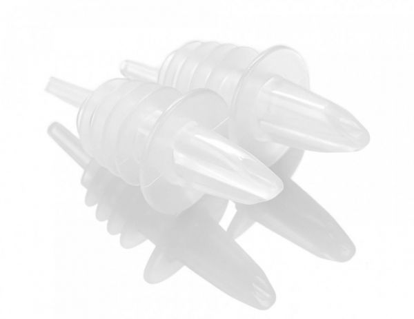 Гейзер пластиковий One Chef прозорий